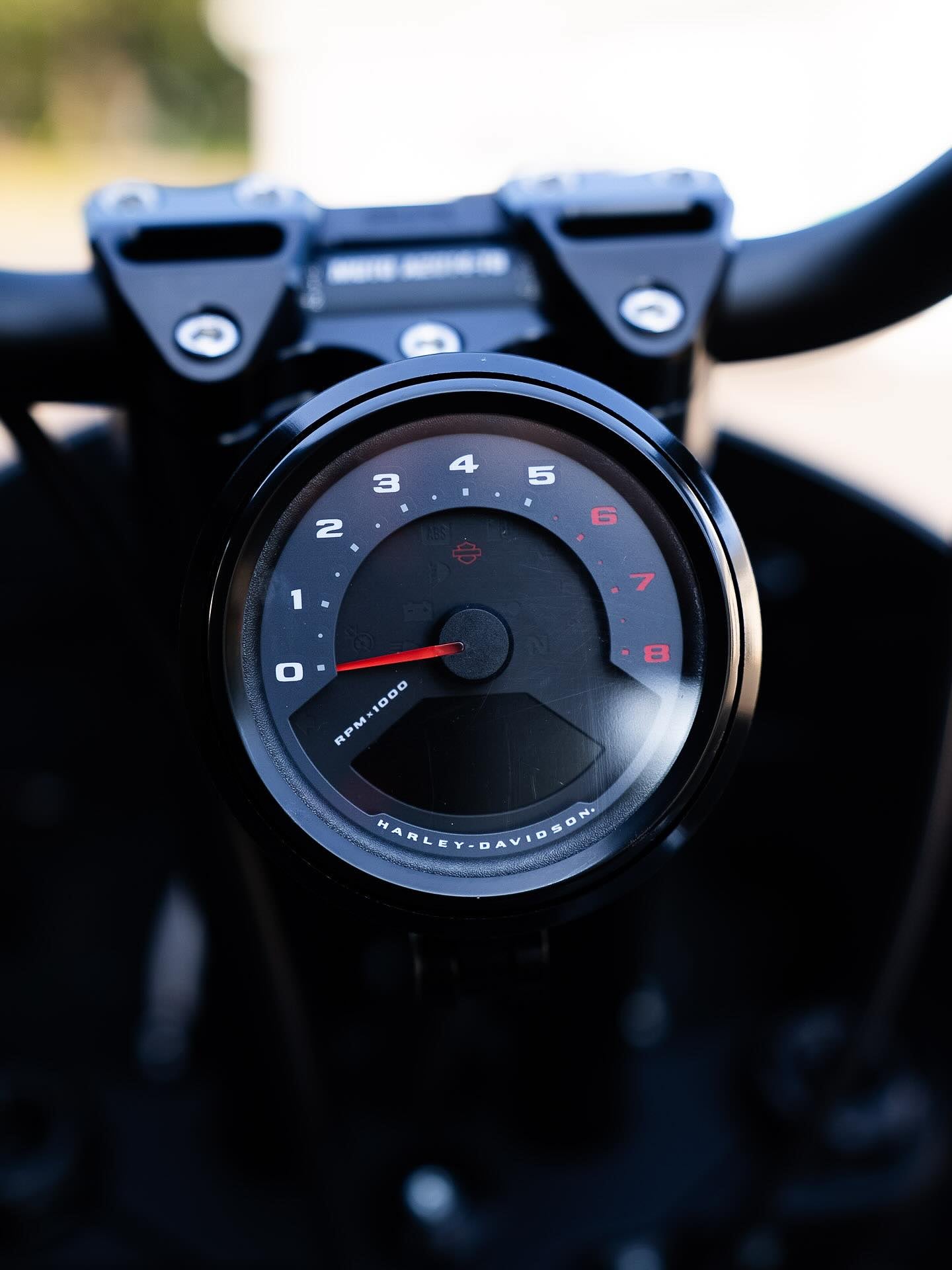 2022 FXLRS