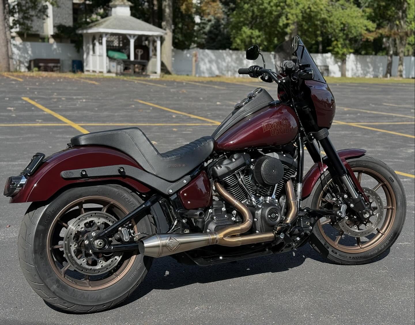 2021 FXLRS