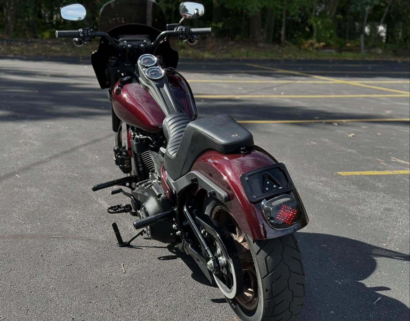2021 FXLRS