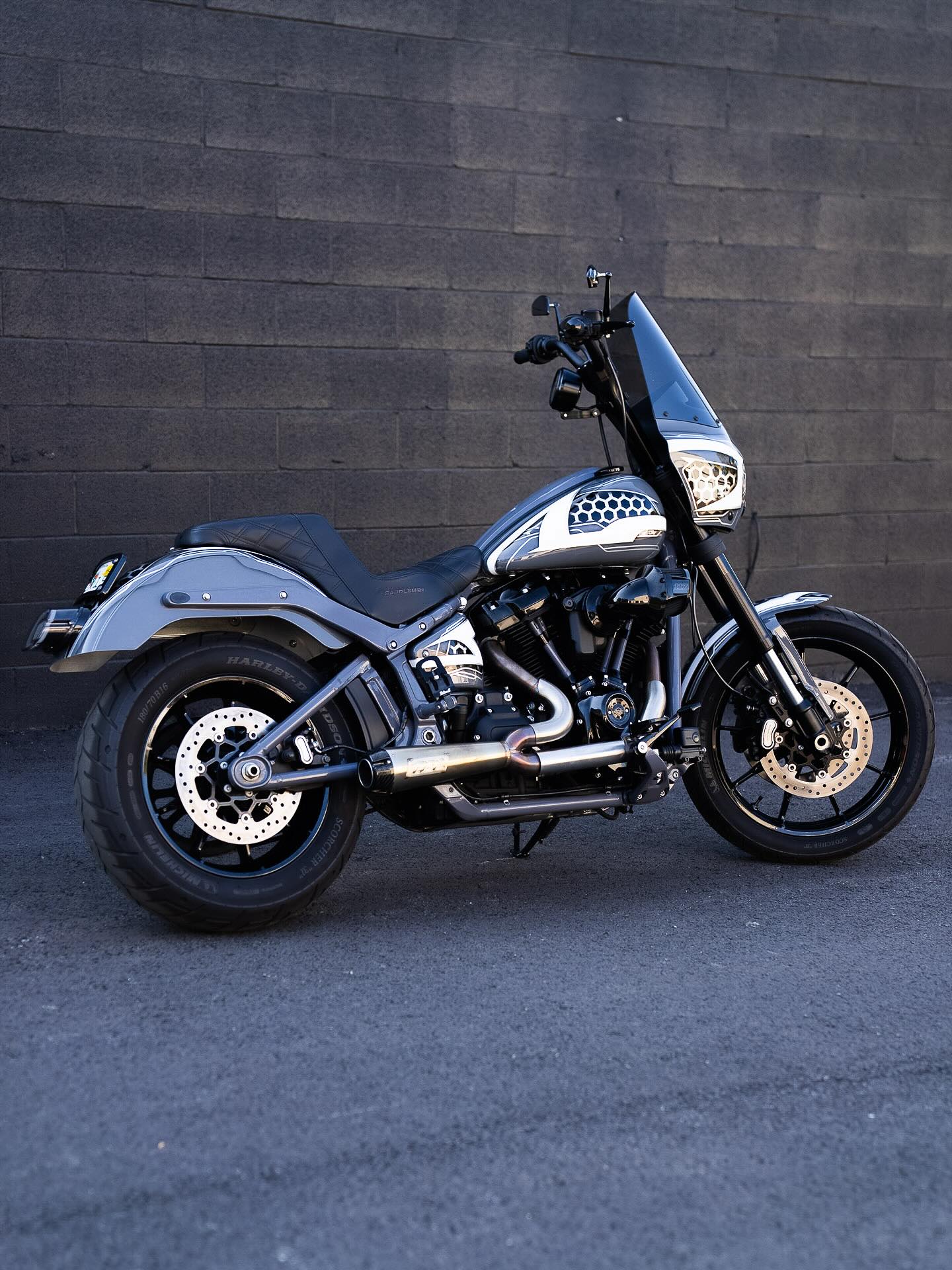 2022 FXLRS