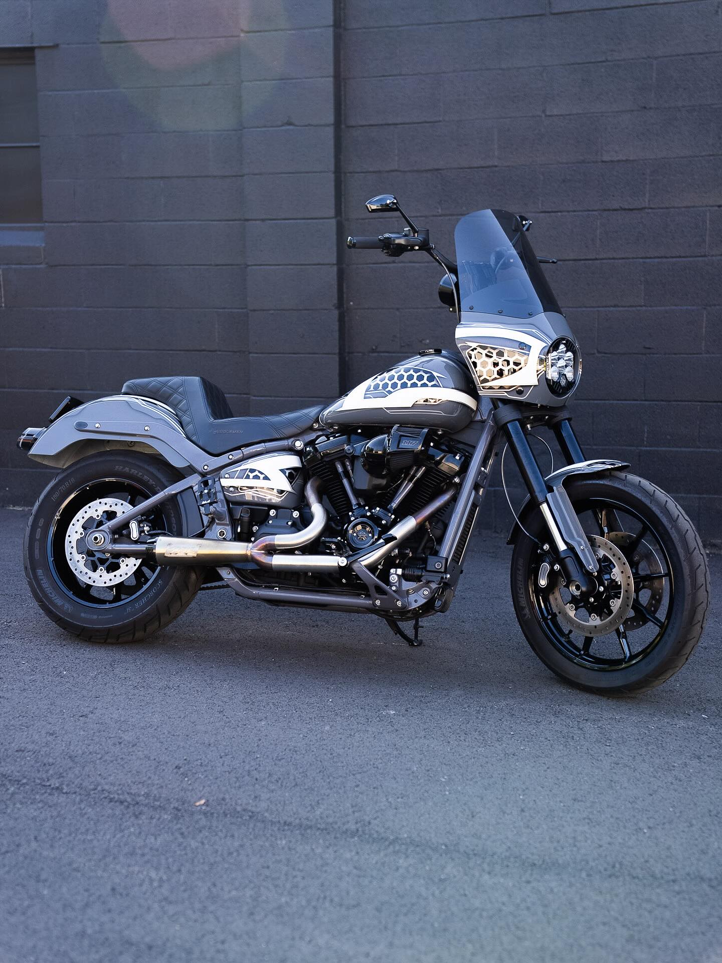 2022 FXLRS