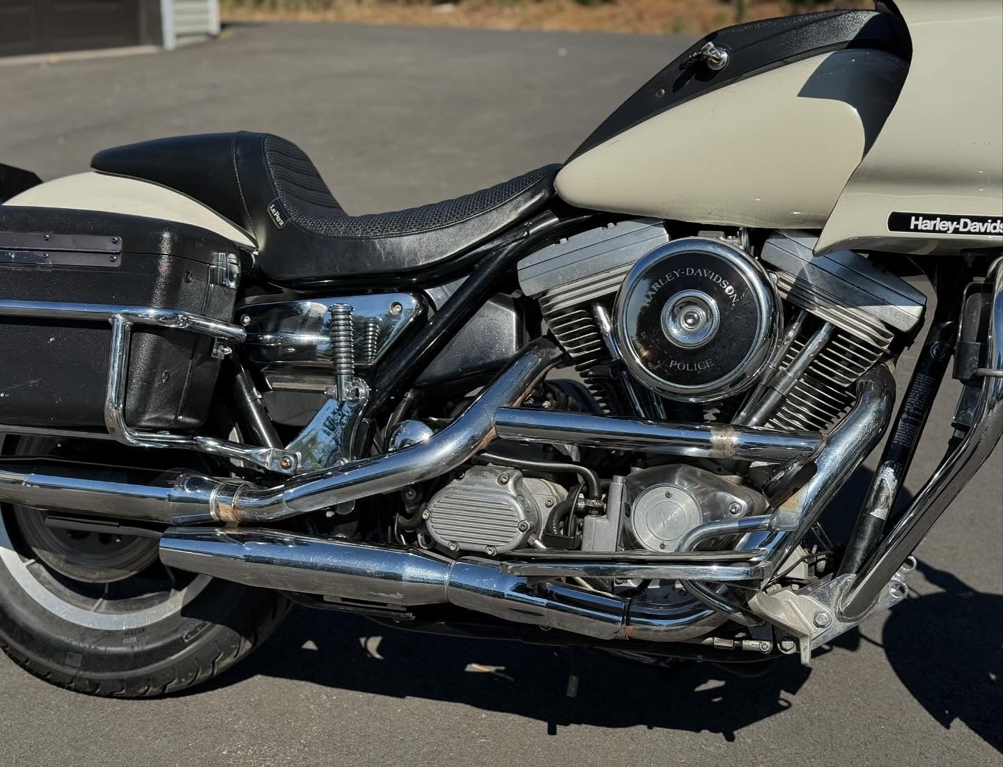 1987 FXRP