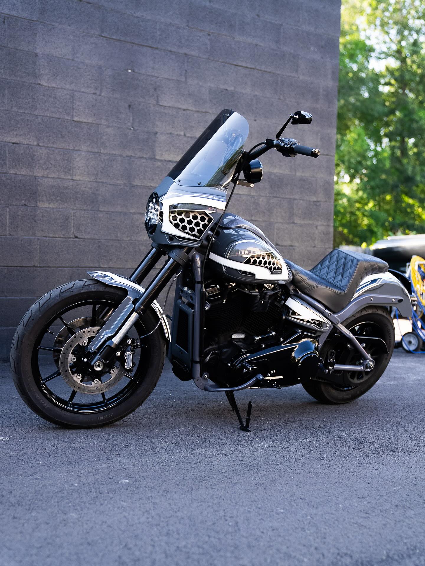 2022 FXLRS