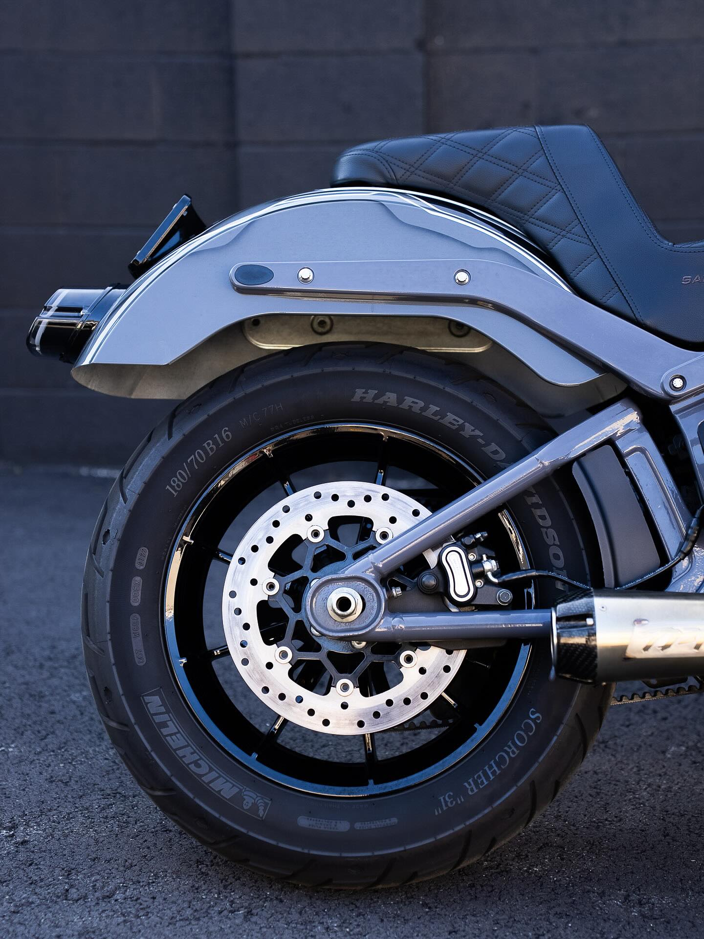 2022 FXLRS
