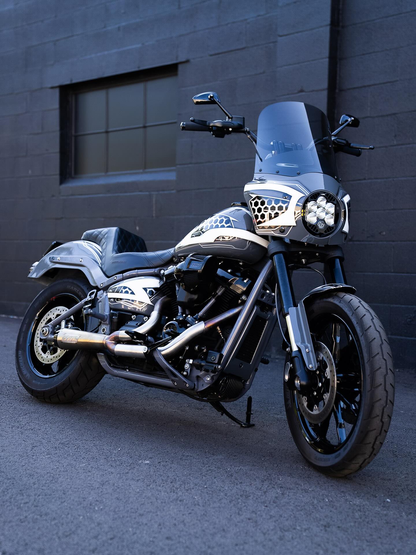 2022 FXLRS