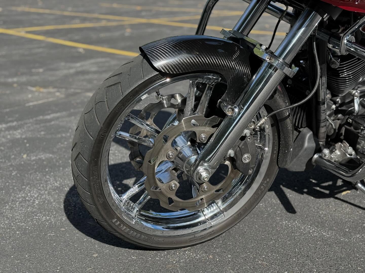 2019 RG