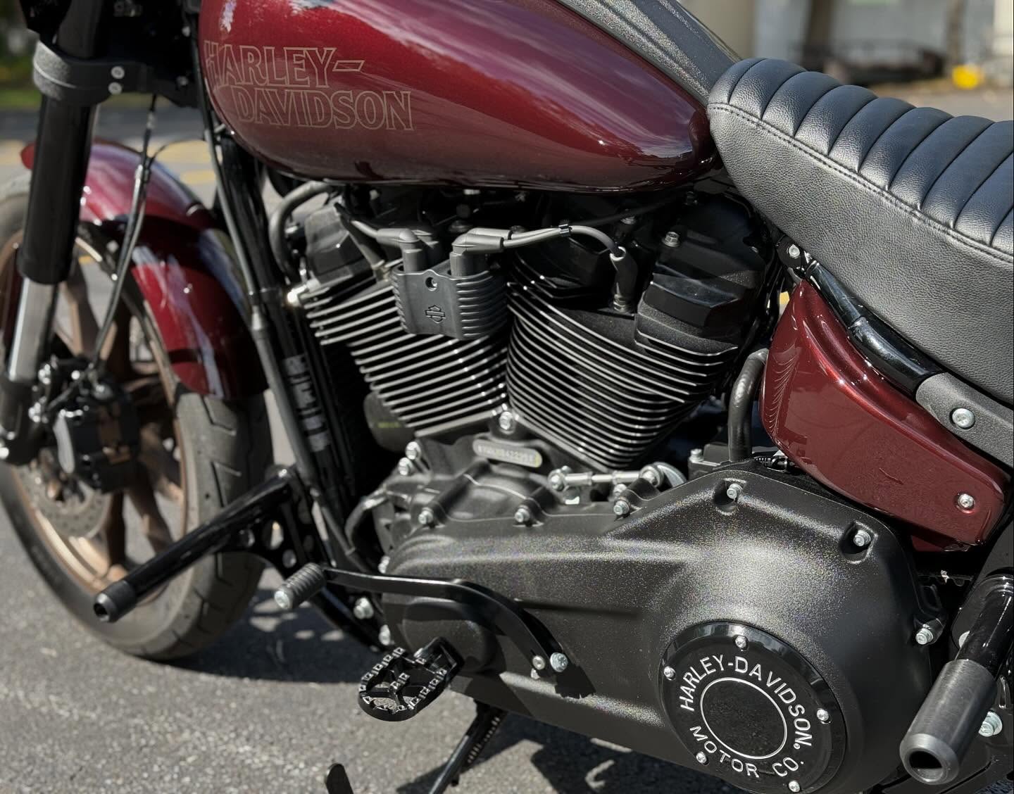 2021 FXLRS