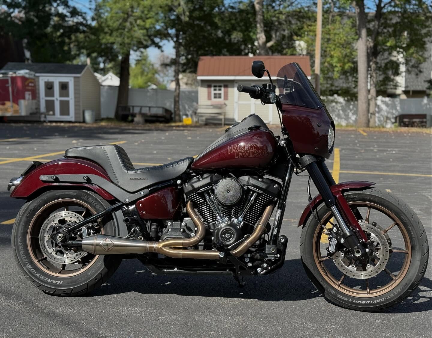 2021 FXLRS