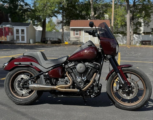 2021 FXLRS