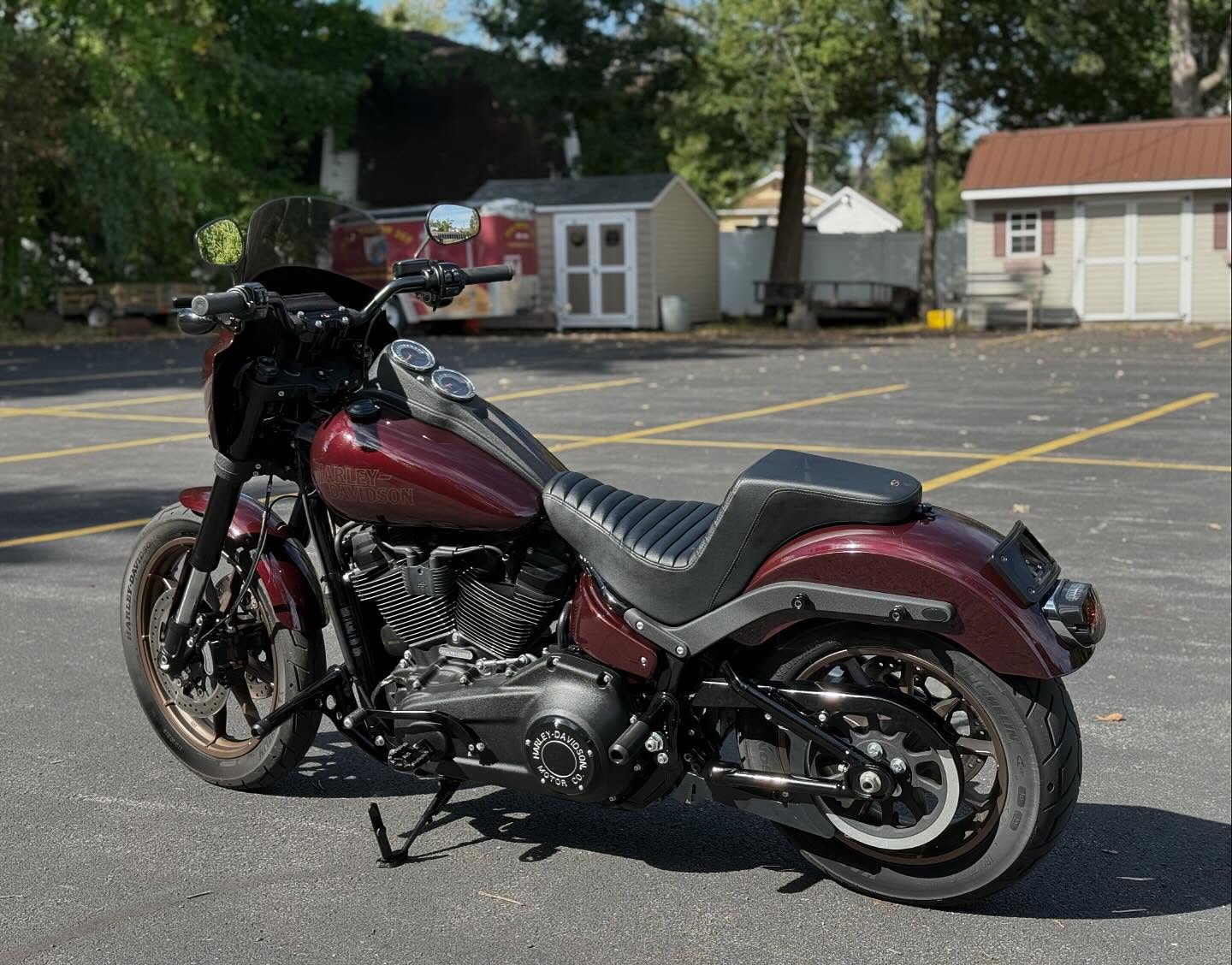 2021 FXLRS