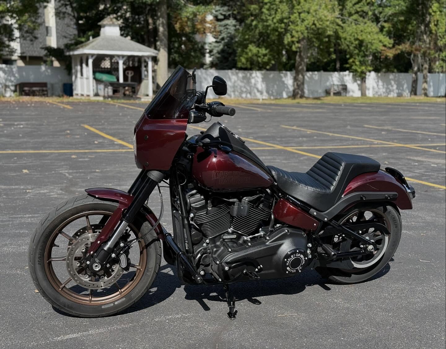 2021 FXLRS