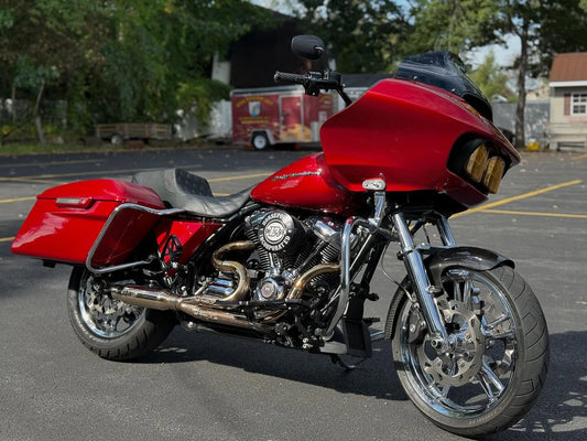 2019 RG