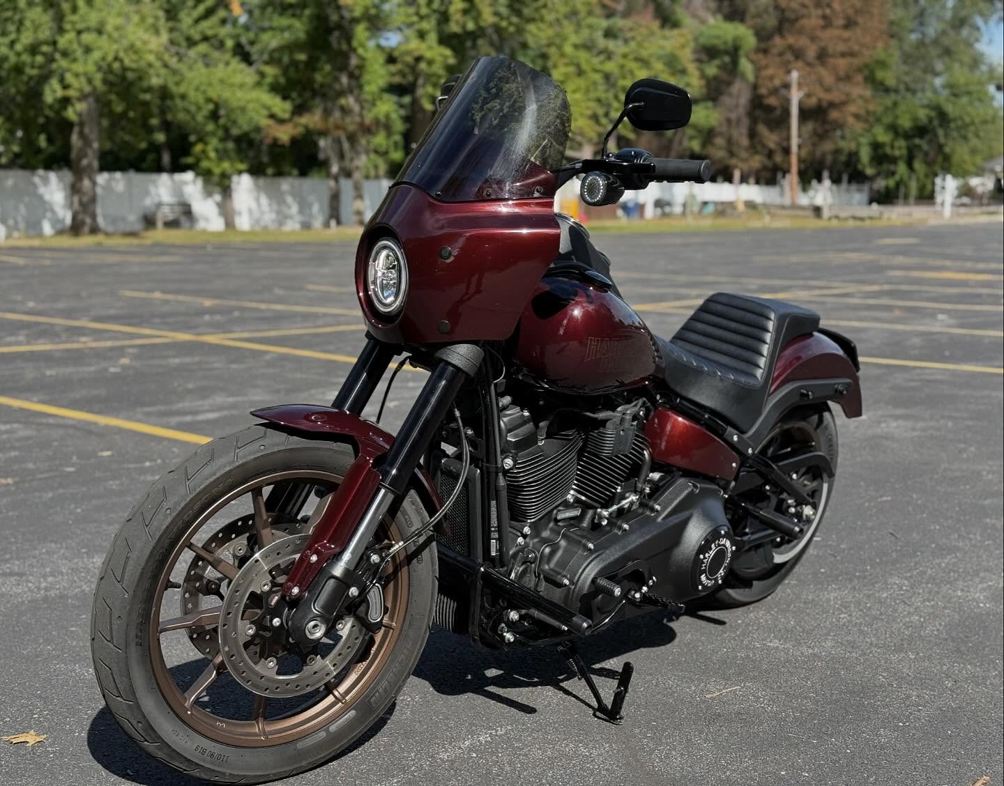 2021 FXLRS