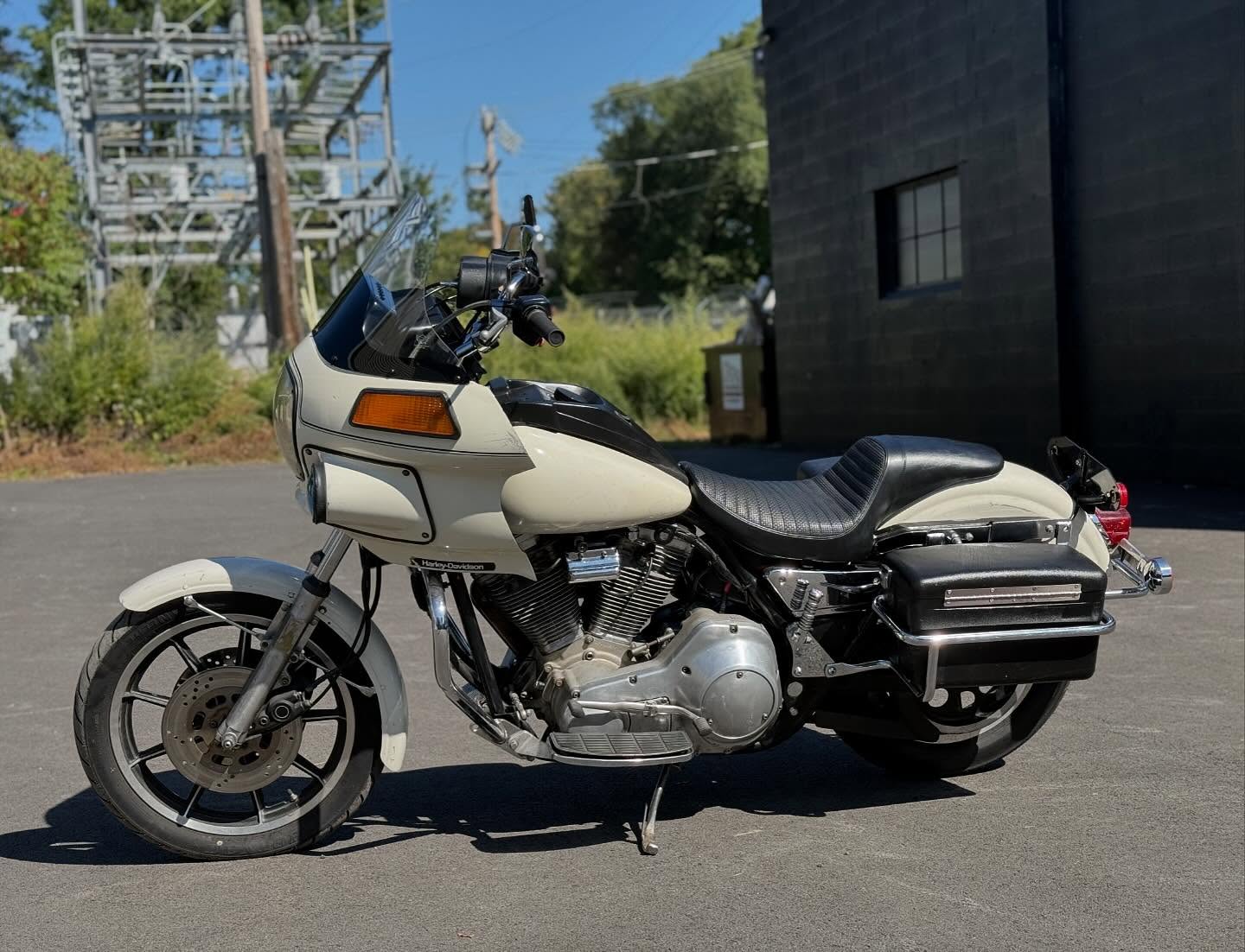 1987 FXRP