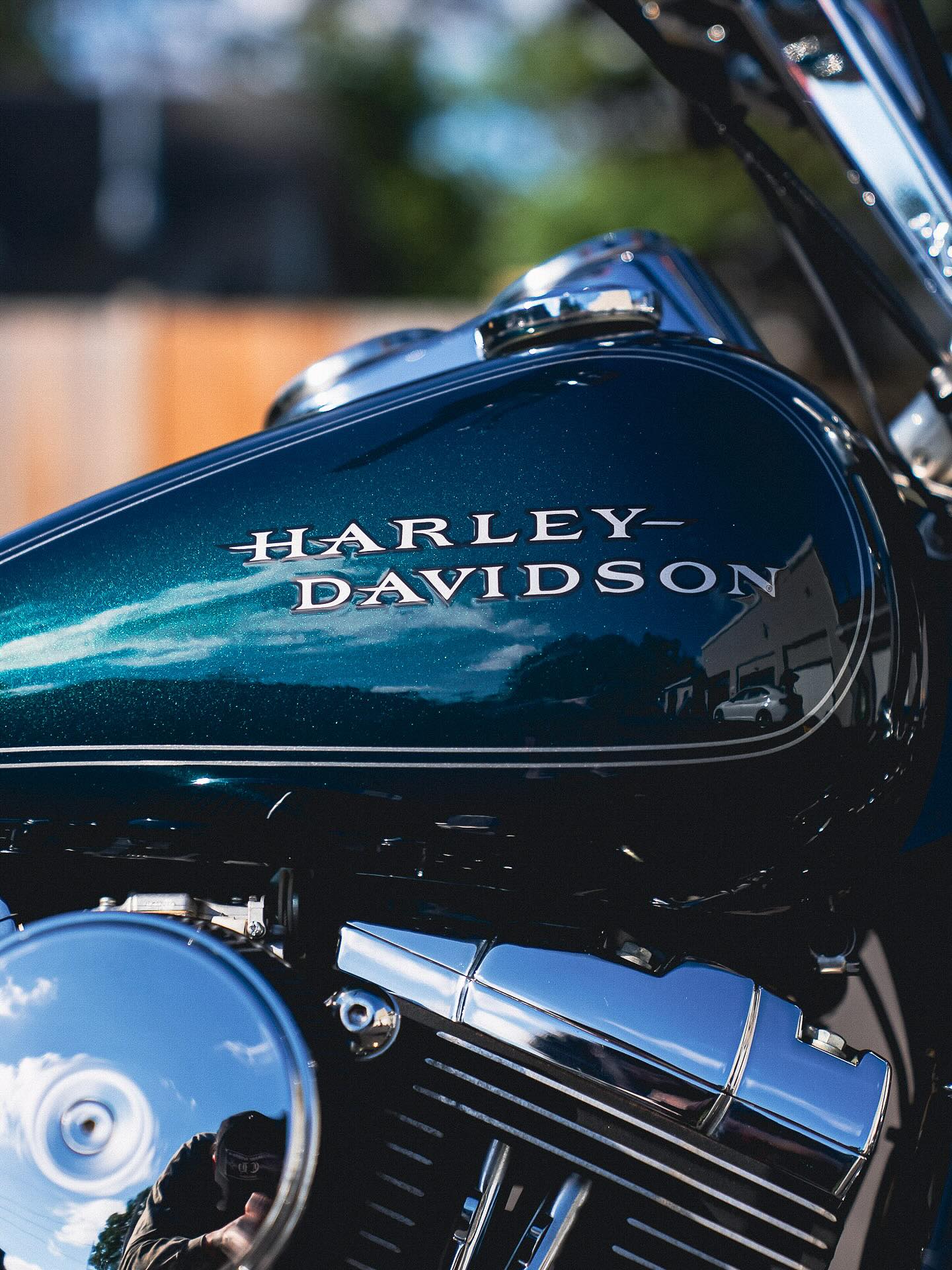 2002 FXDL