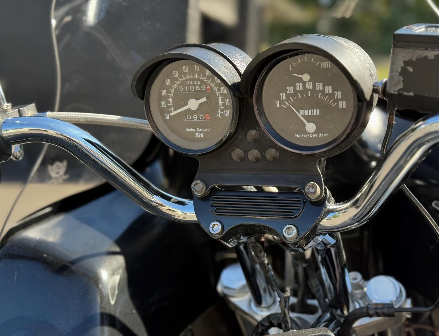 1987 FXRP