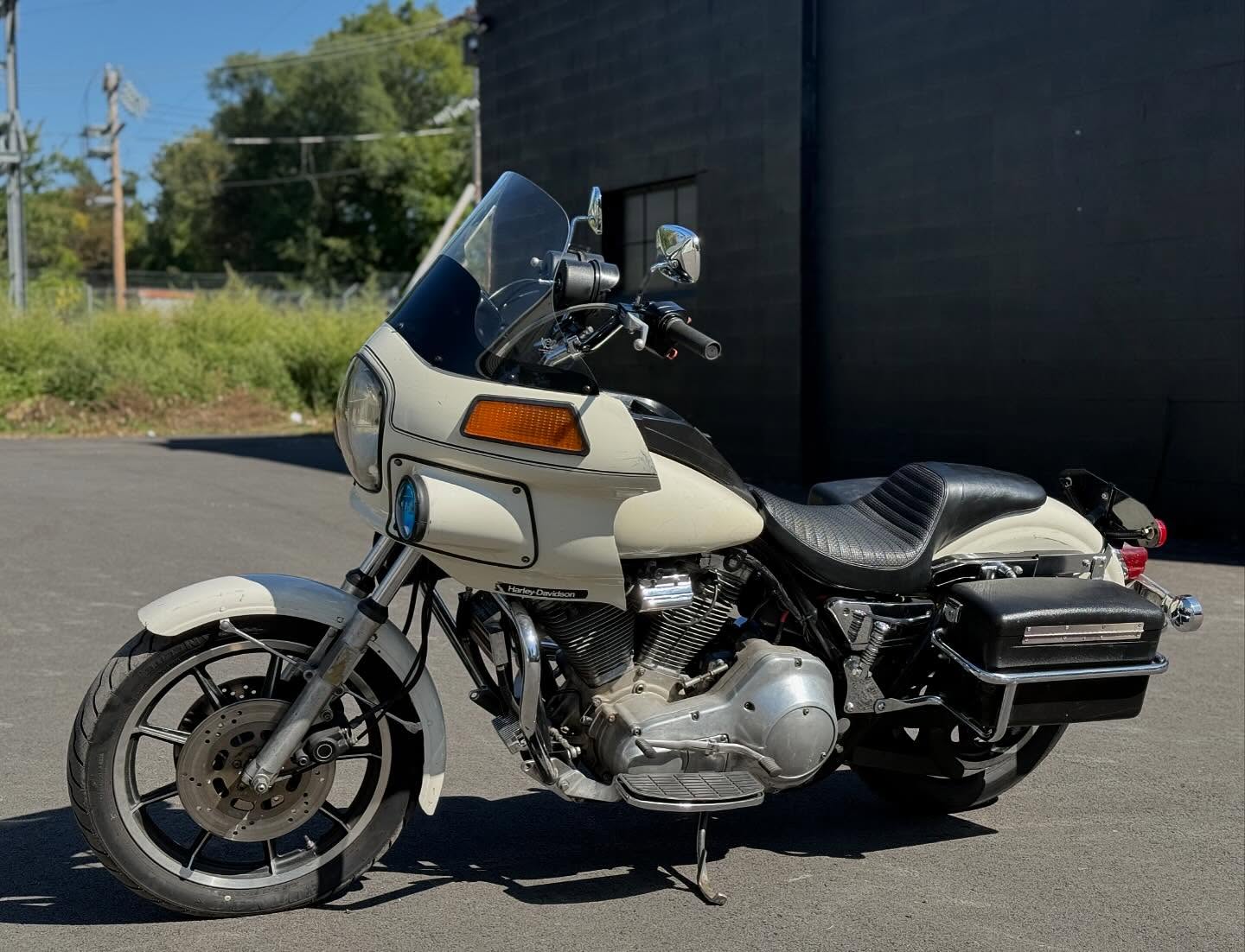 1987 FXRP