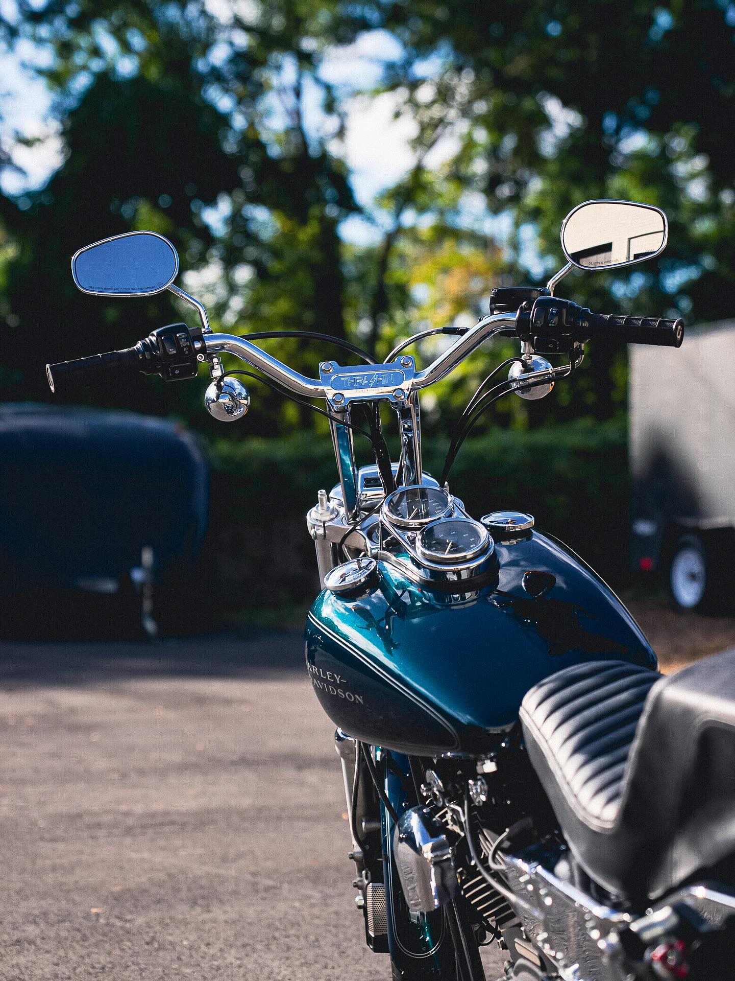 2002 FXDL