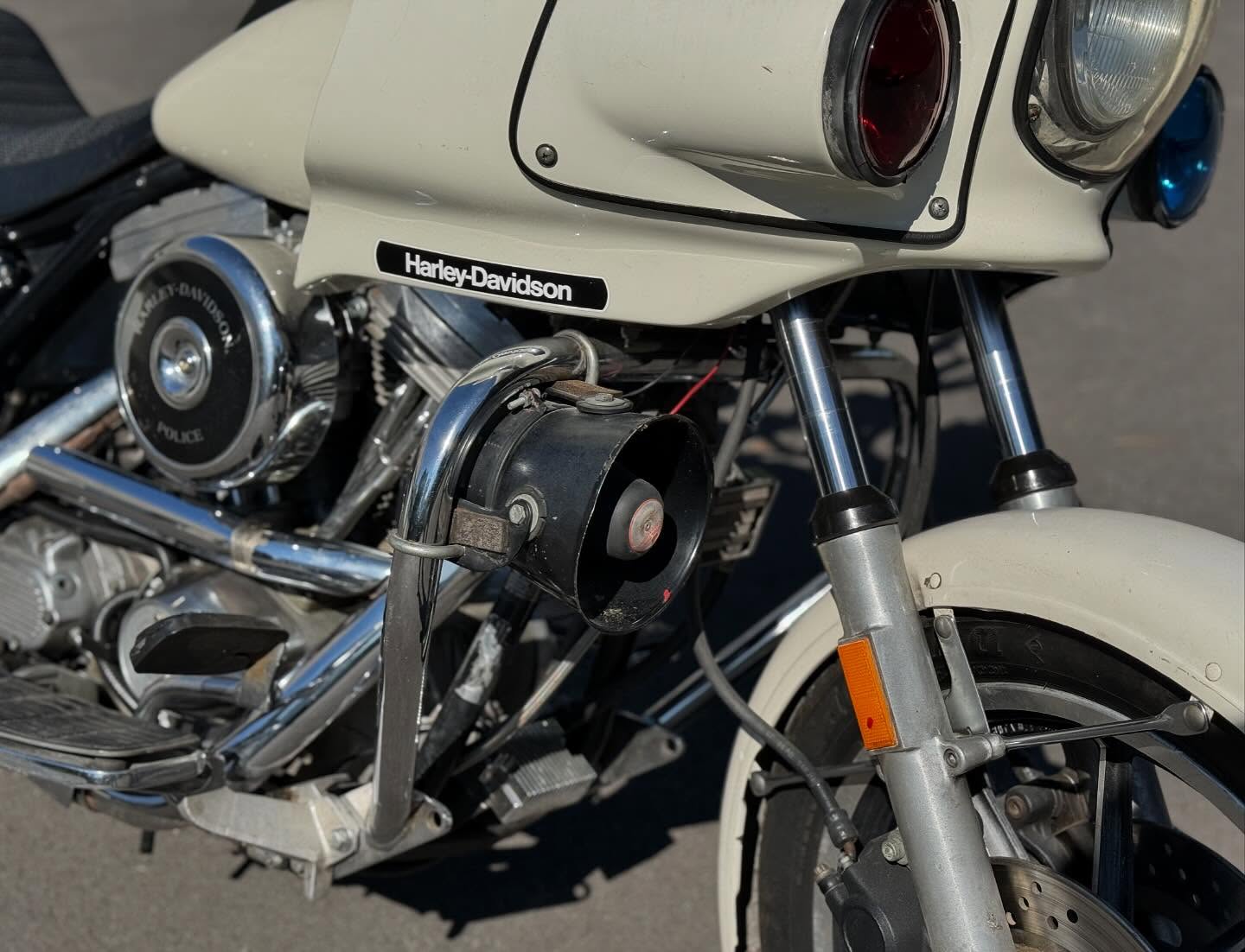 1987 FXRP