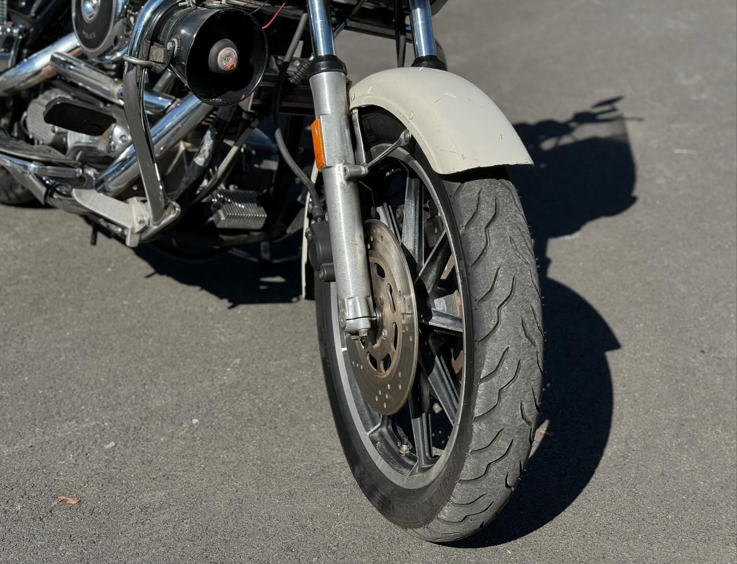 1987 FXRP
