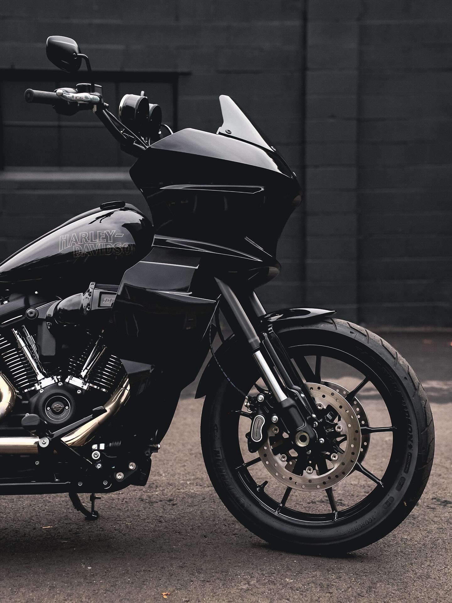 2024 FXLRS/ST