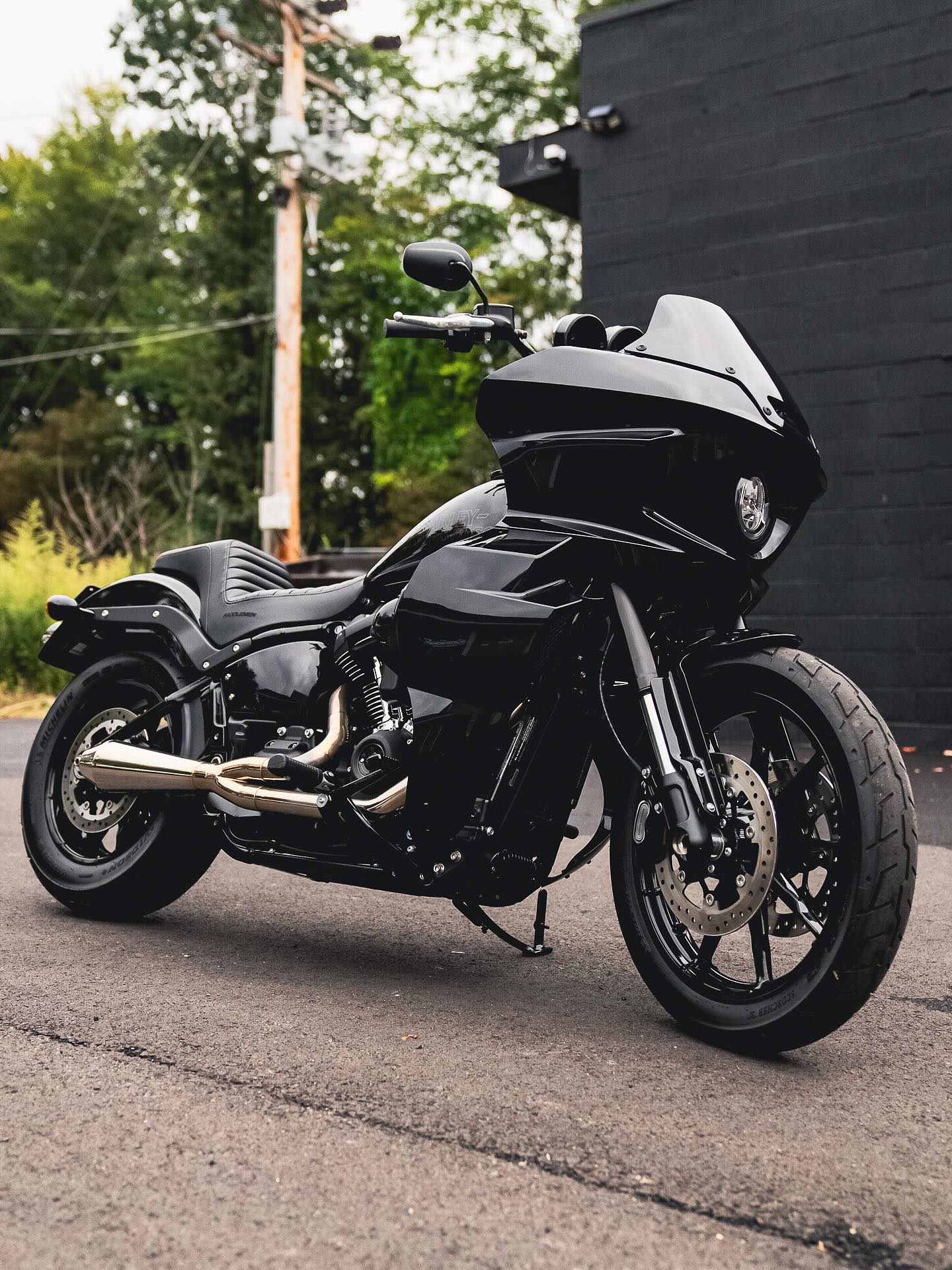 2024 FXLRS/ST