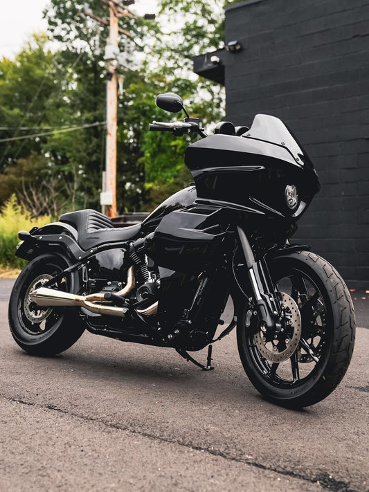 2024 FXLRS/ST