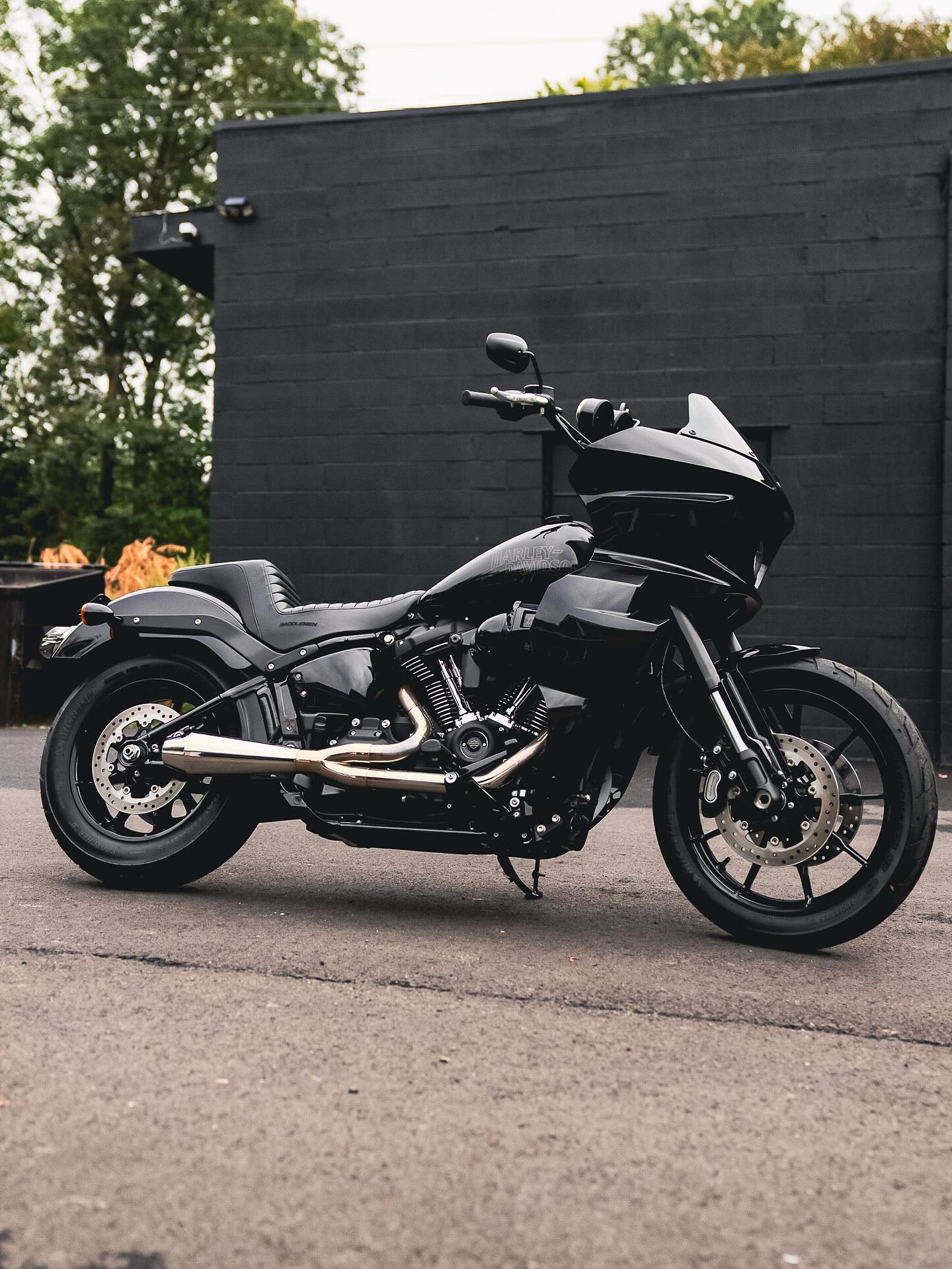 2024 FXLRS/ST