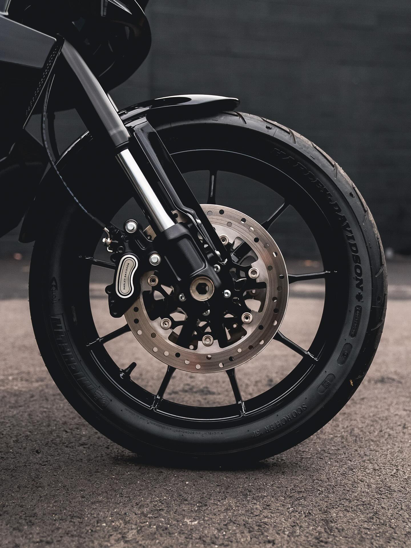 2024 FXLRS/ST