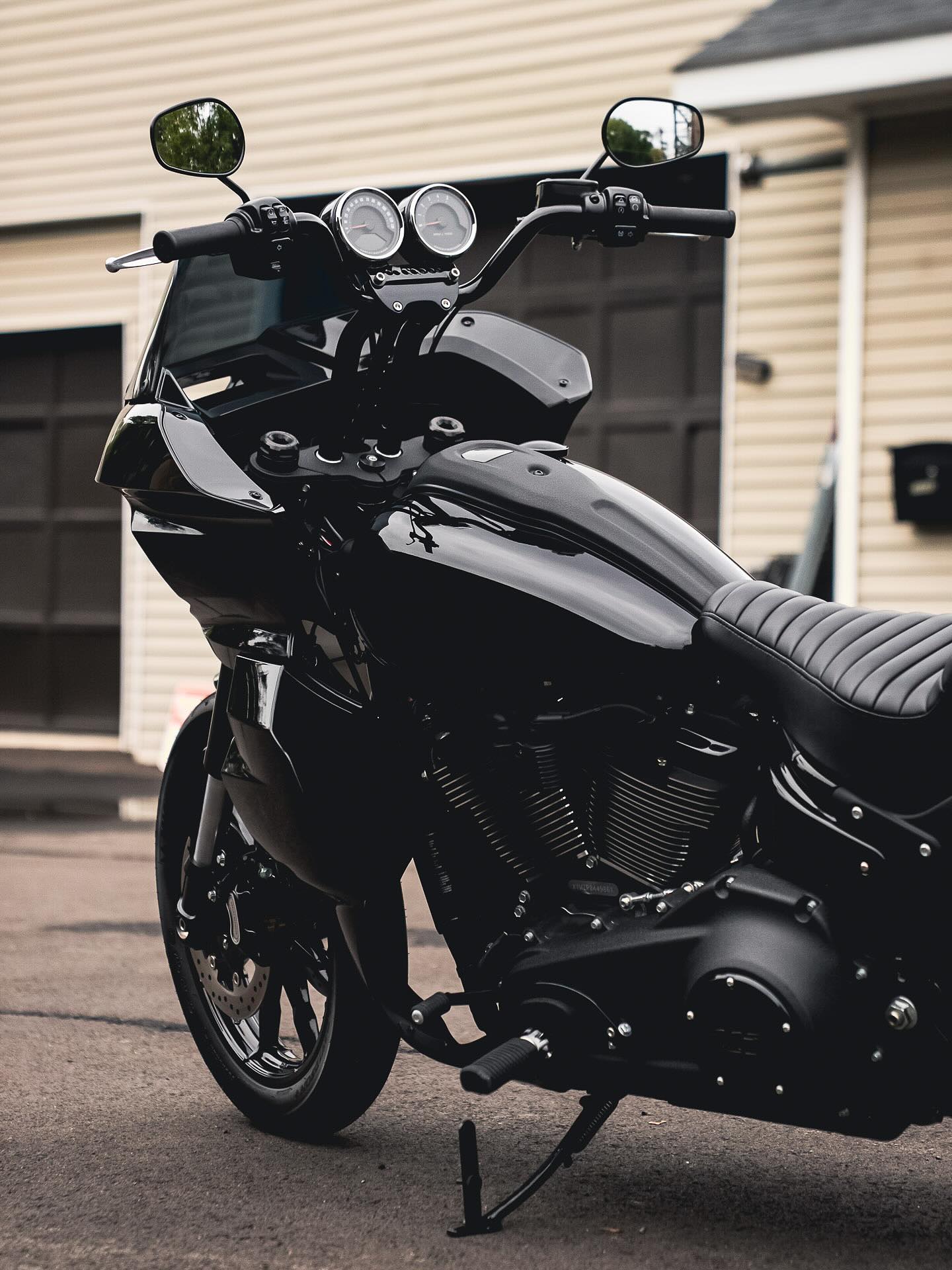 2024 FXLRS/ST