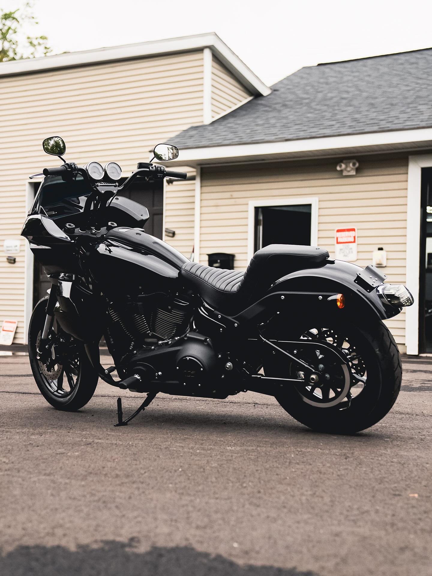 2024 FXLRS/ST