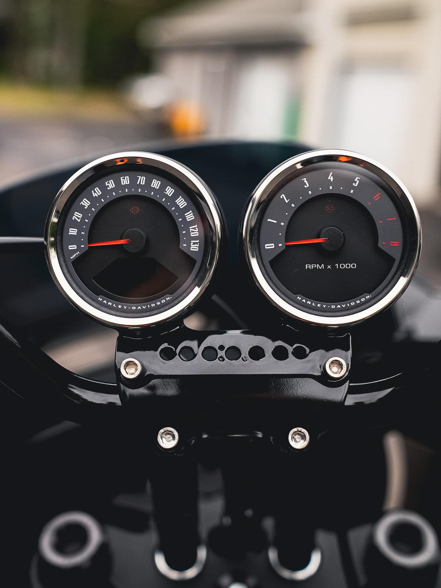 2024 FXLRS/ST