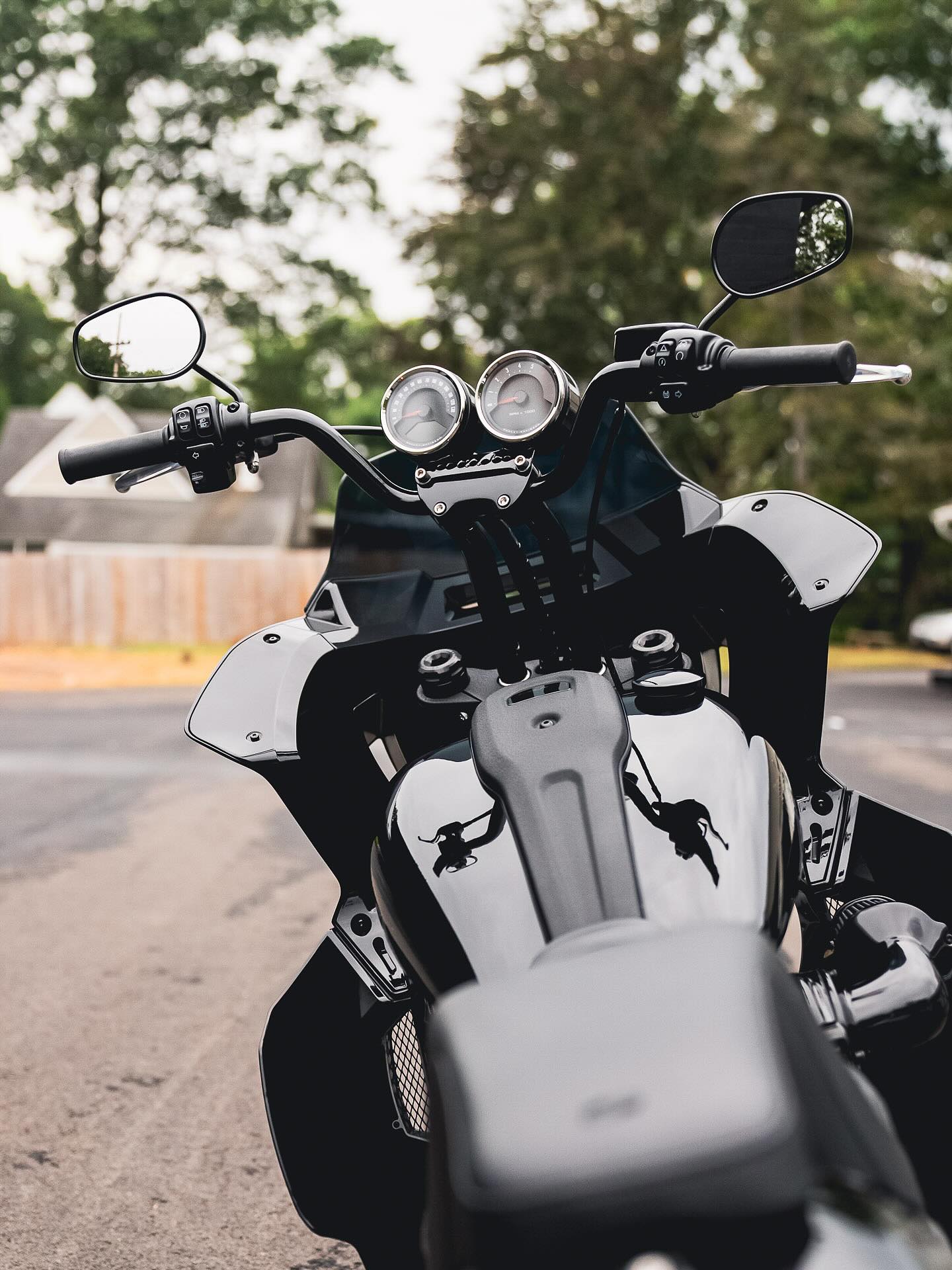 2024 FXLRS/ST