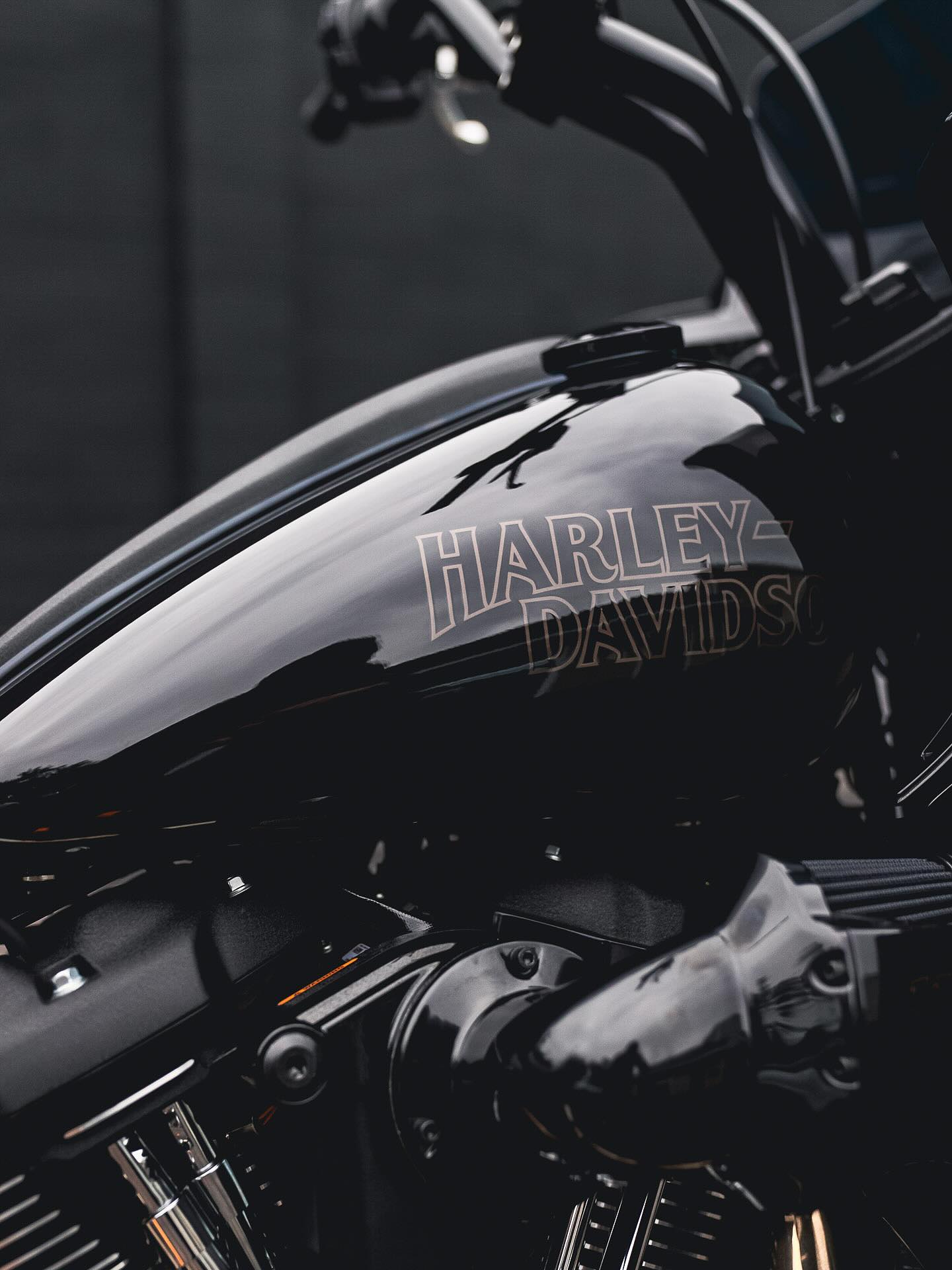 2024 FXLRS/ST