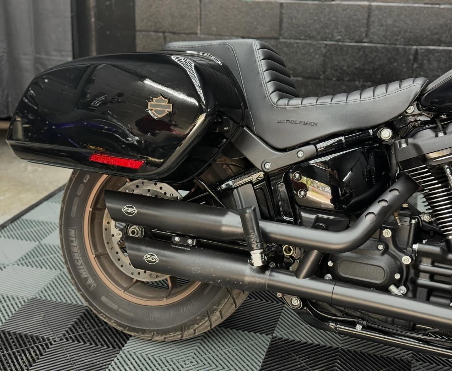 2022 FXLRS