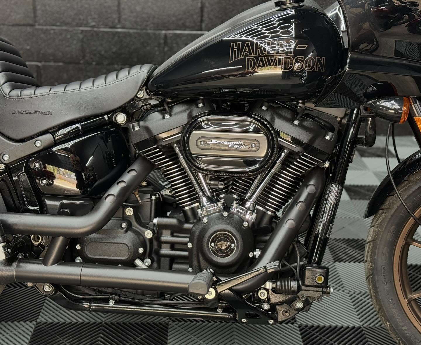 2022 FXLRS