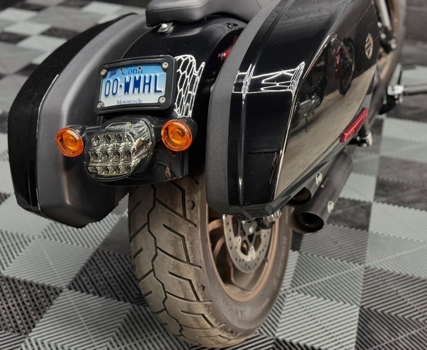 2022 FXLRS