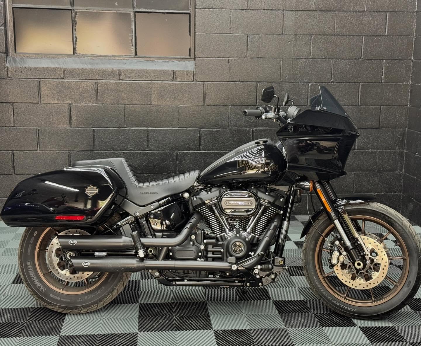 2022 FXLRS