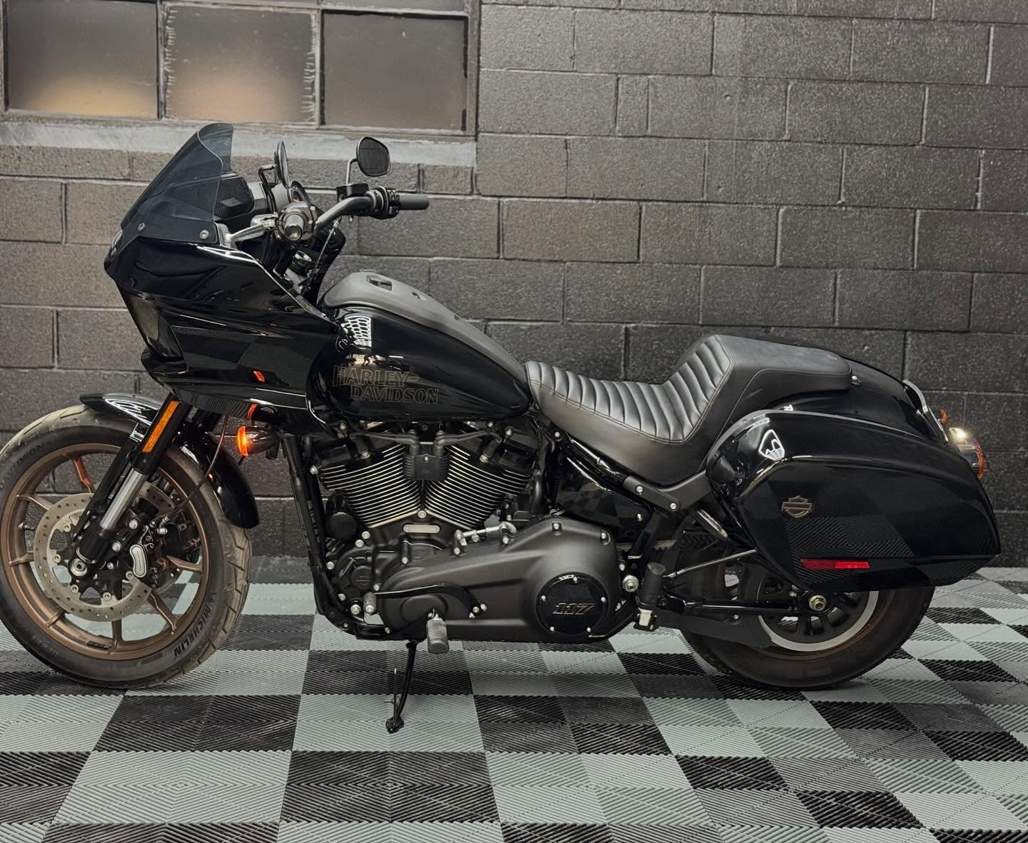 2022 FXLRS