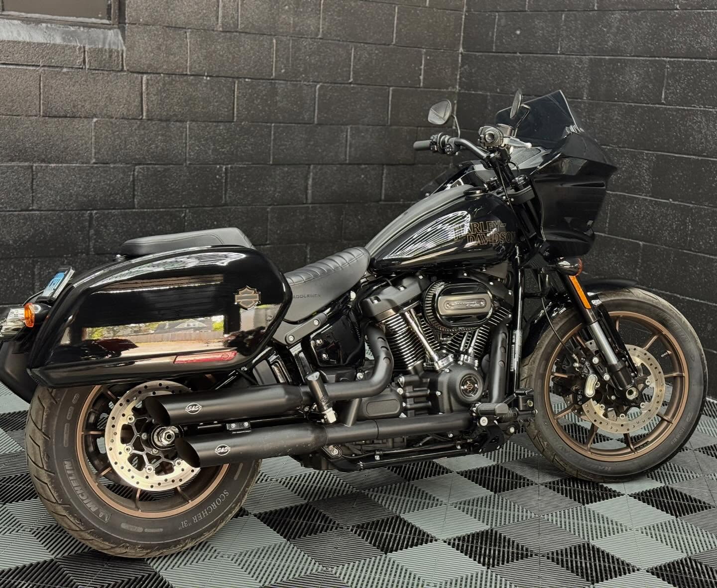 2022 FXLRS