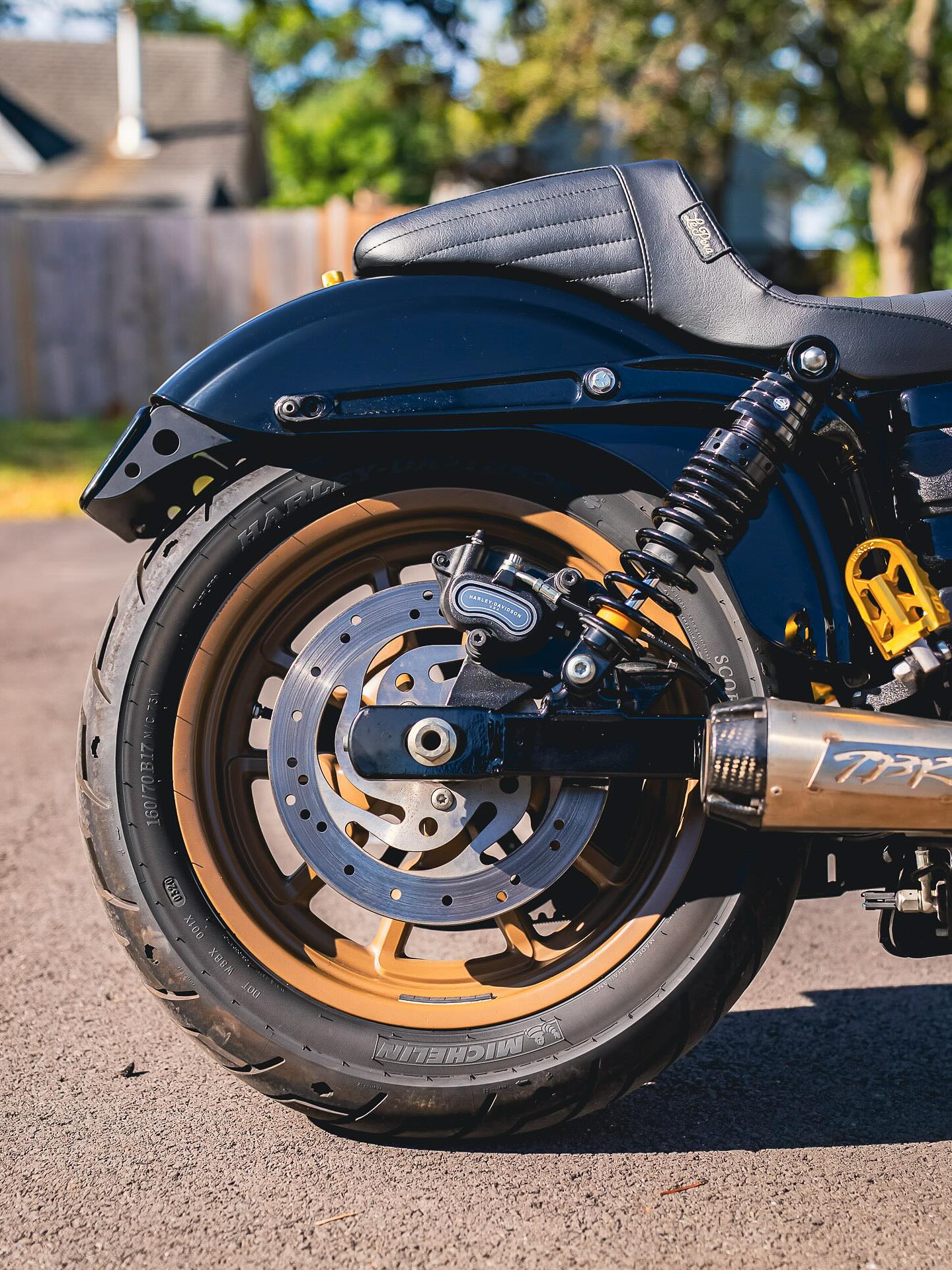 2017 FXDLS