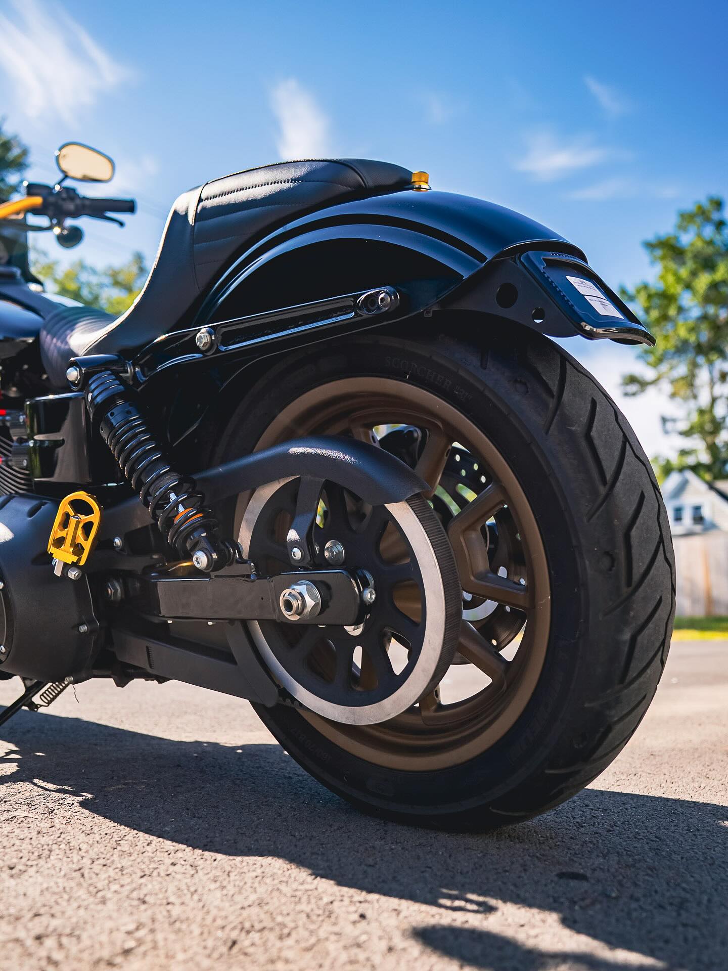 2017 FXDLS