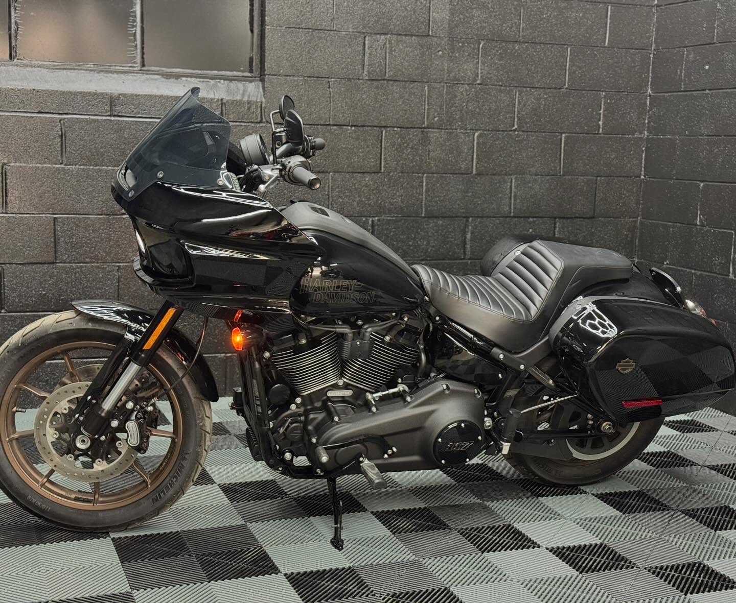 2022 FXLRS