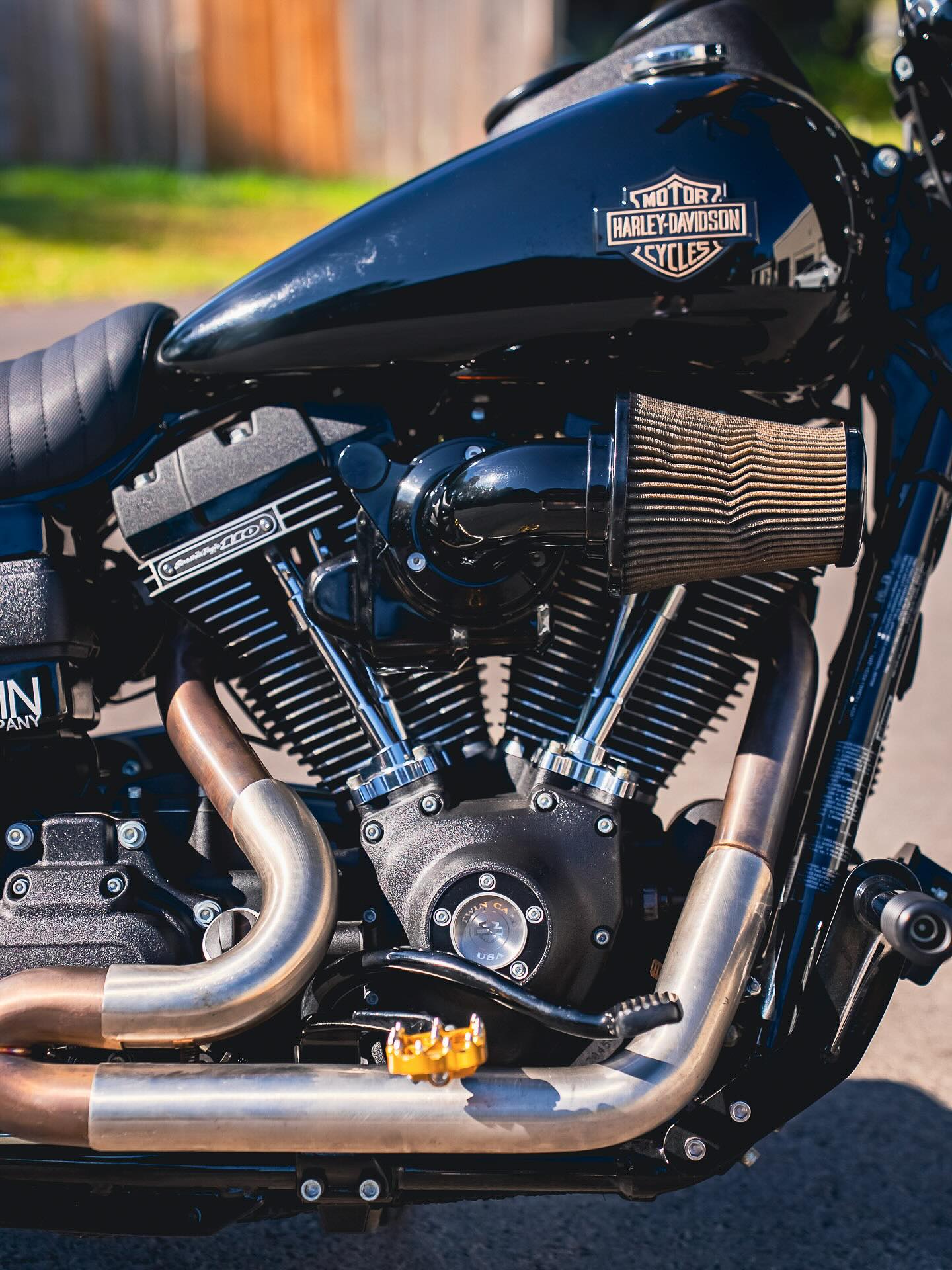 2017 FXDLS