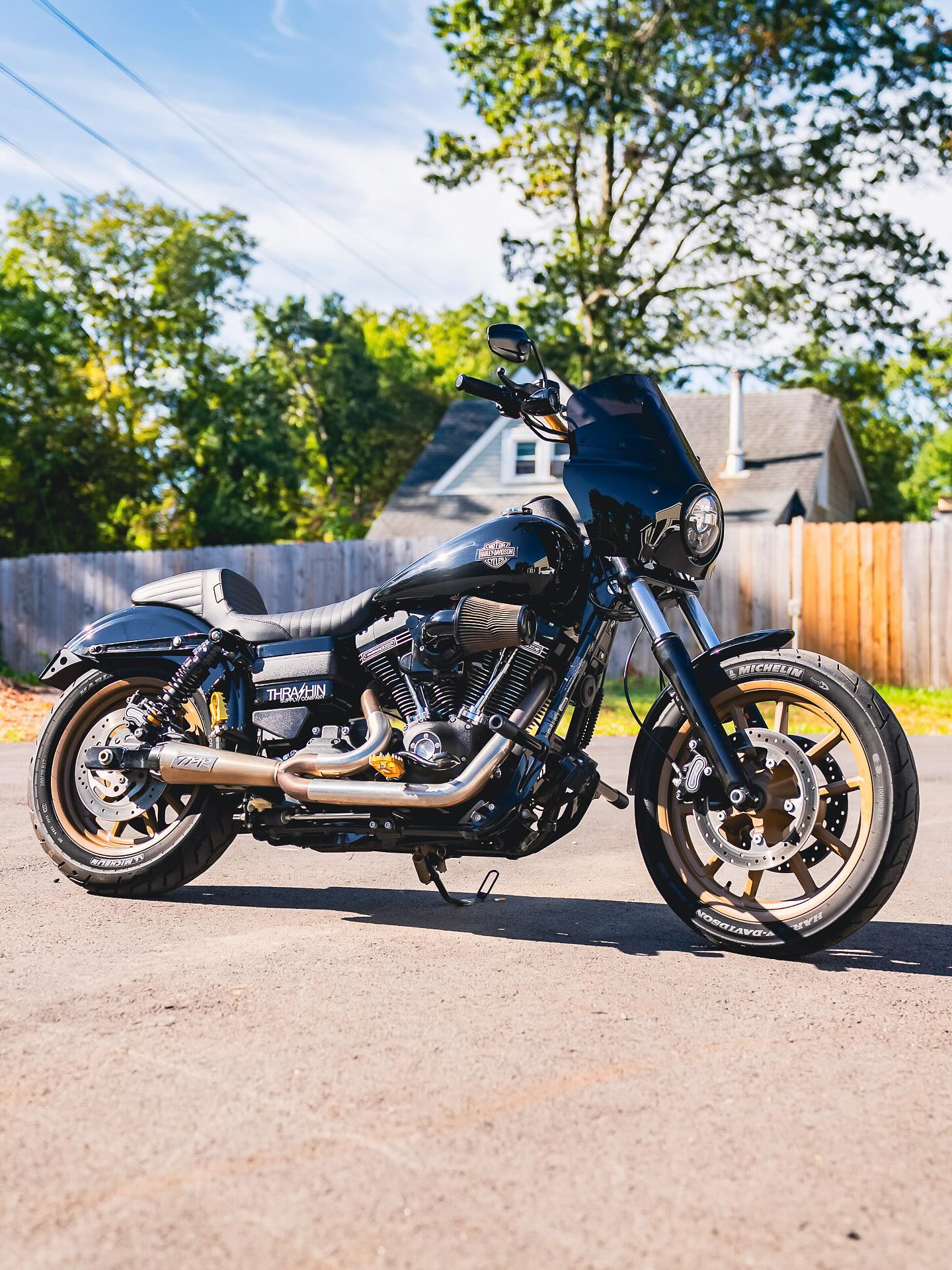 2017 FXDLS