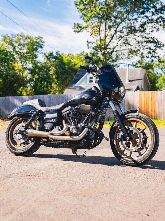 2017 FXDLS