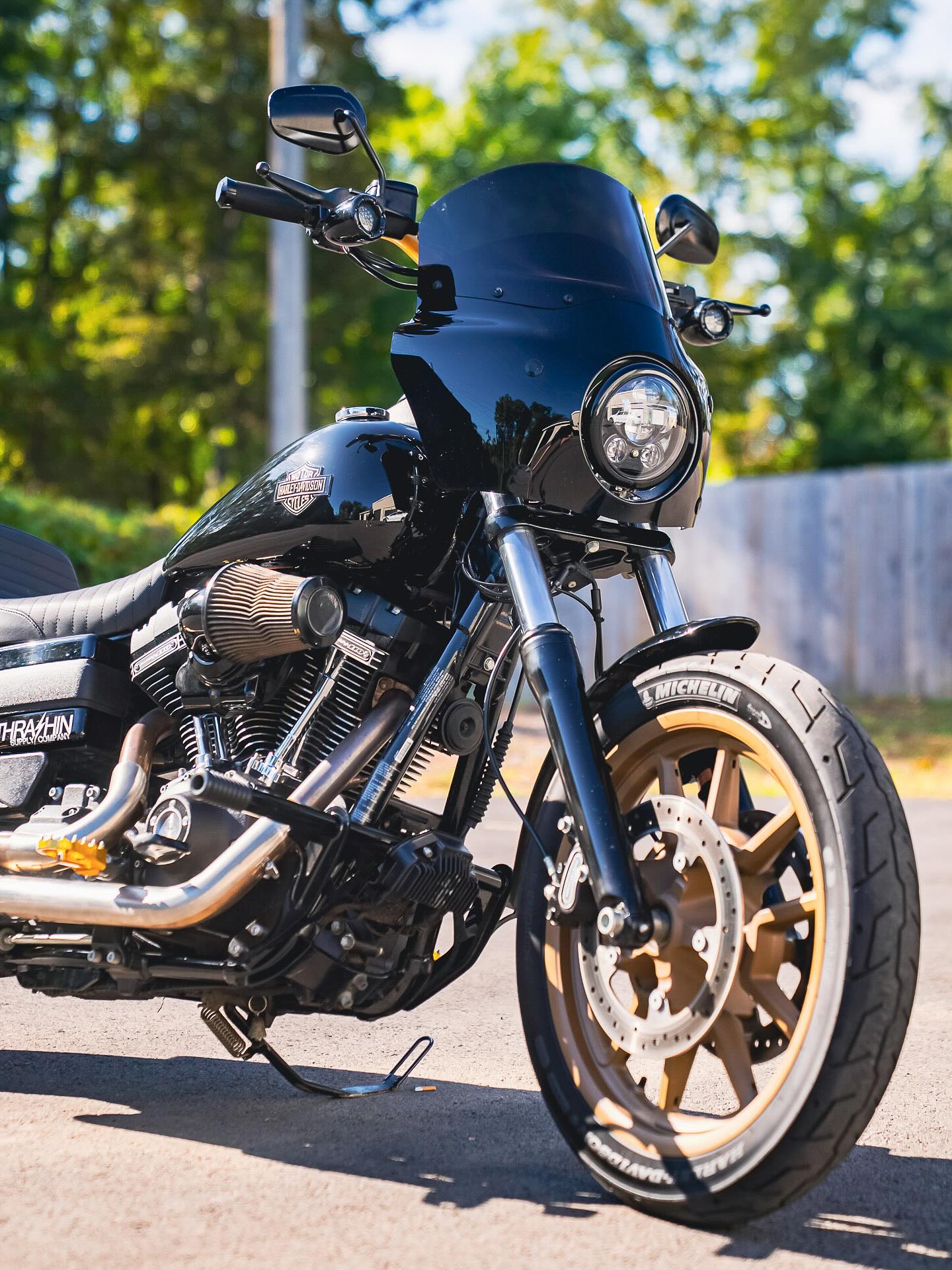 2017 FXDLS