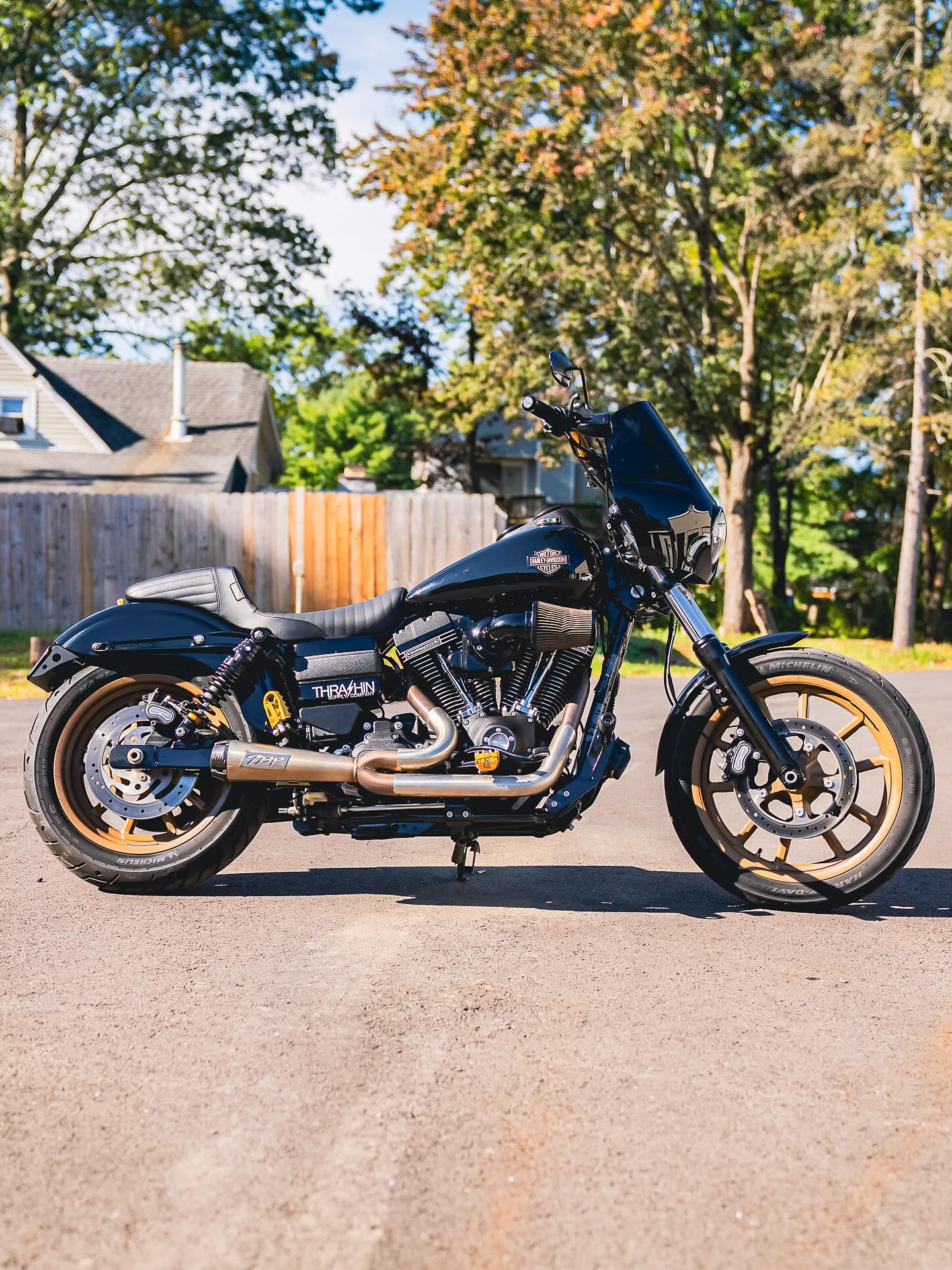2017 FXDLS