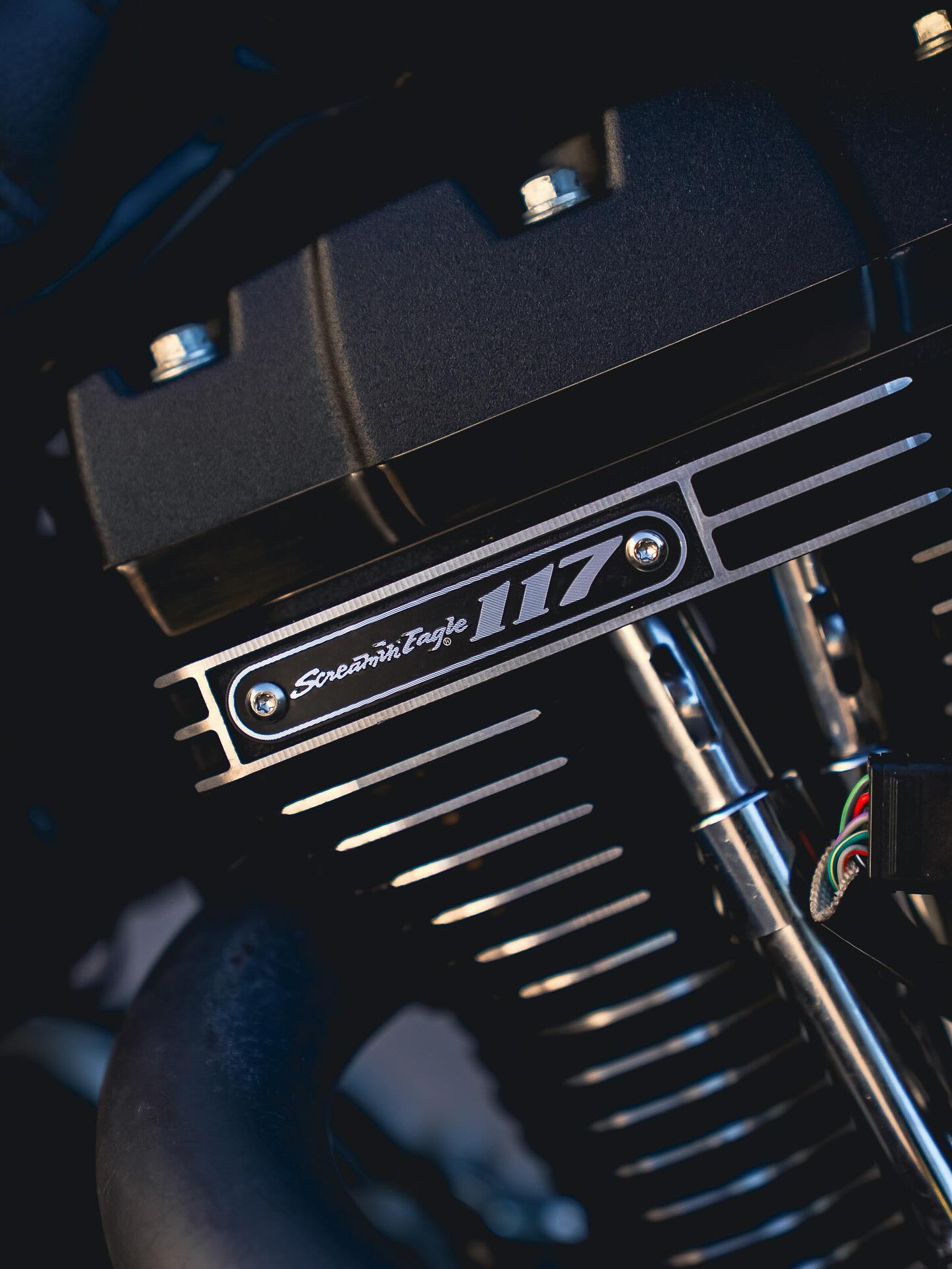2017 FXDLS 117"