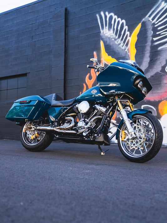 2021 ROAD GLIDE